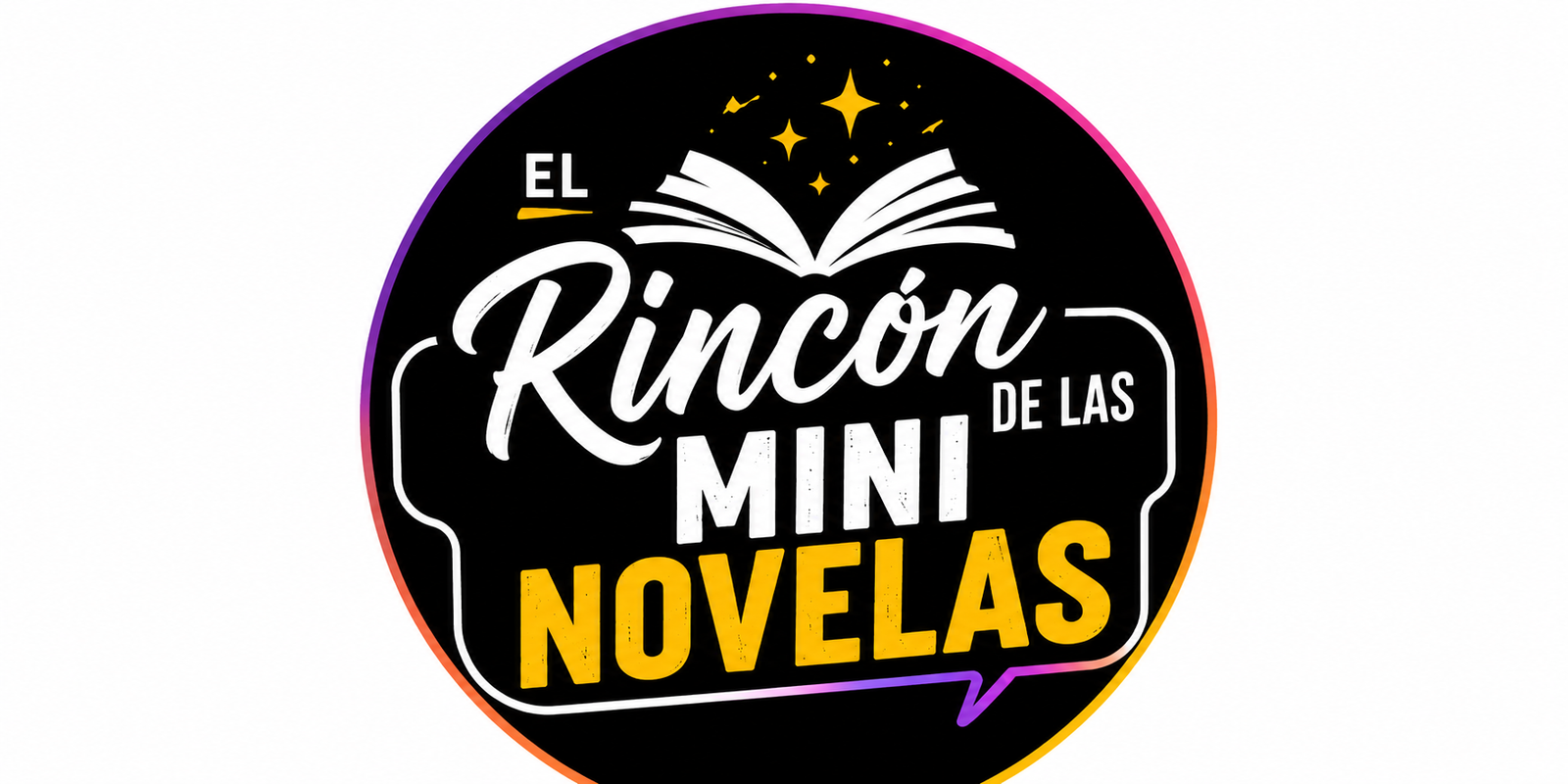 EL RINCON DE LAS MINI NOVELAS