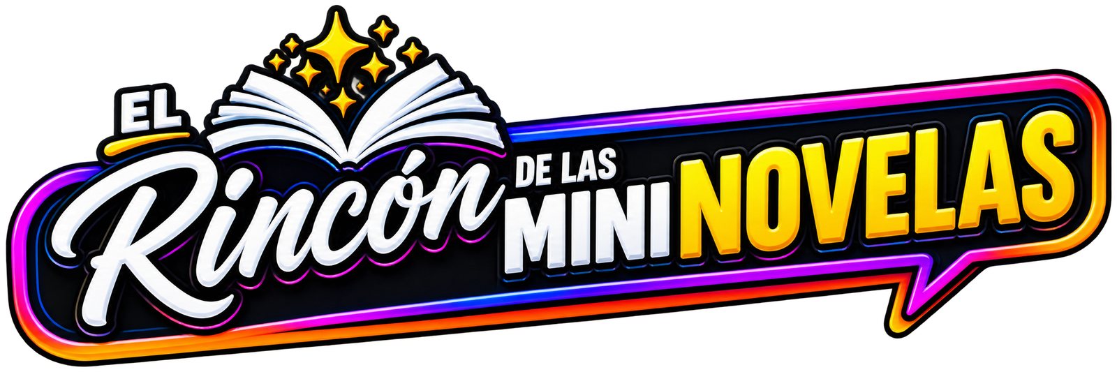 EL RINCON DE LAS MINI NOVELAS